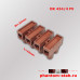 Клеммная колодка DKC OK-434/12 FV (4pin)